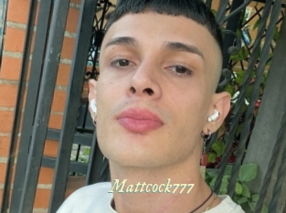 Mattcock777