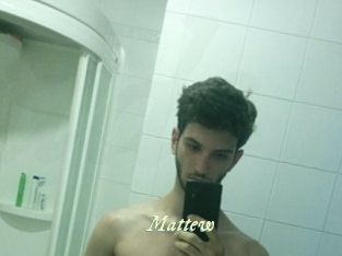 Mattew