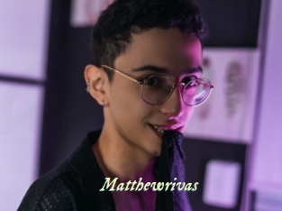 Matthewrivas