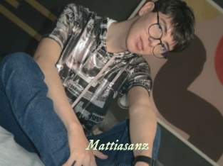 Mattiasanz