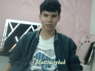 Mattiusrybak