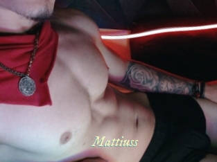 Mattiuss