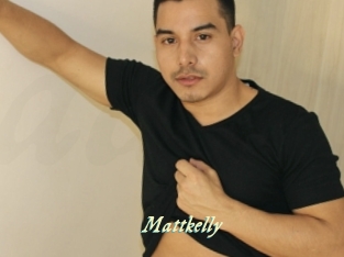 Mattkelly