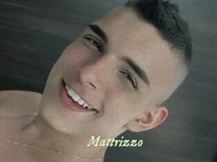 Mattrizzo