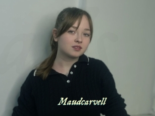 Maudcarvell