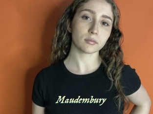 Maudembury