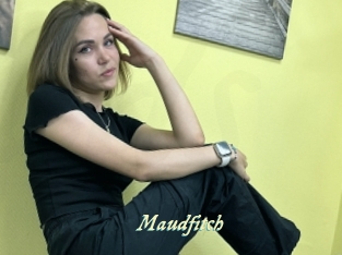 Maudfitch