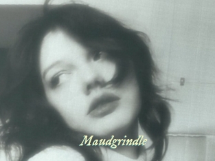 Maudgrindle