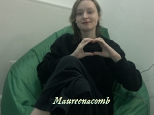 Maureenacomb