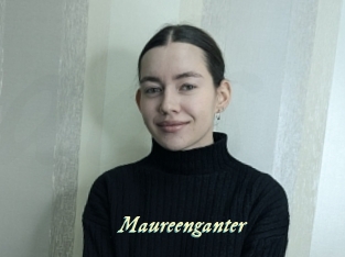 Maureenganter