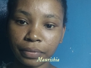 Maurishia