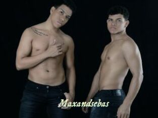 Maxandsebas