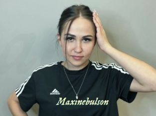 Maxinebulson