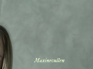 Maxinecullen