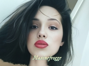 Maxinefrogge