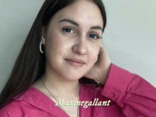 Maxinegallant