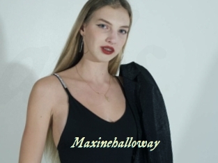 Maxinehalloway