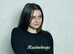 Maxineheaps