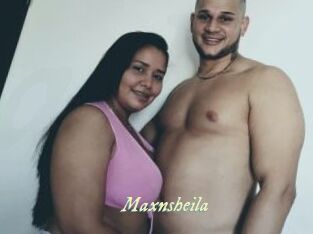 Maxnsheila