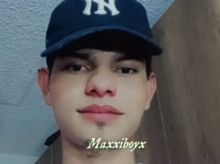 Maxxiboyx