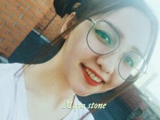 Maya_stone