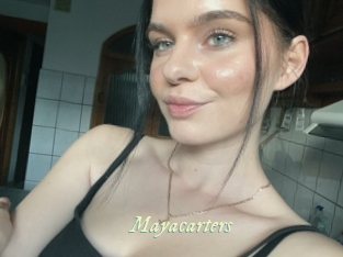 Mayacarters