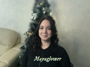 Mayaglower