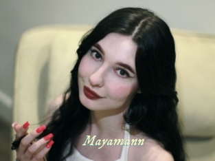 Mayamann