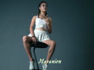 Mayanien