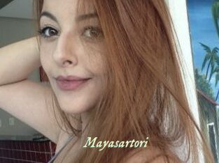 Mayasartori