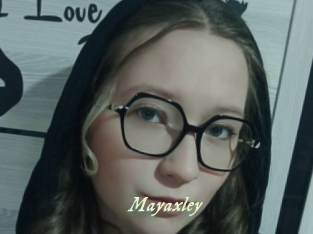 Mayaxley