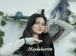 Maydabarren