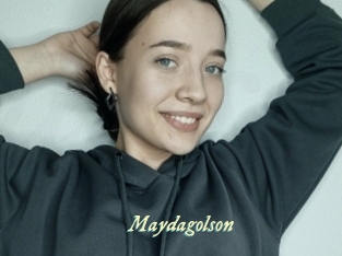 Maydagolson