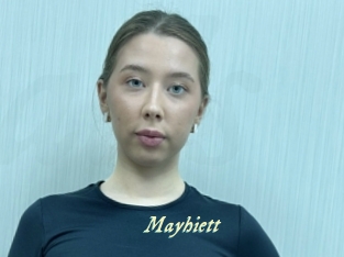 Mayhiett