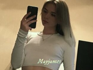 Mayjames