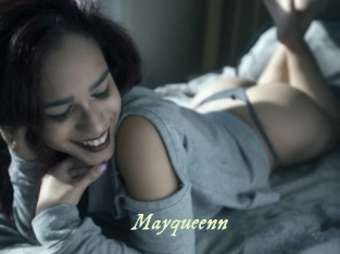 Mayqueenn