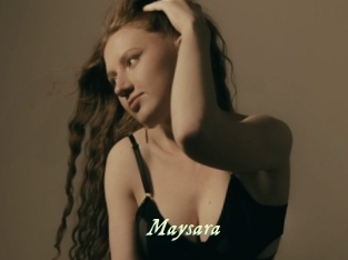 Maysara