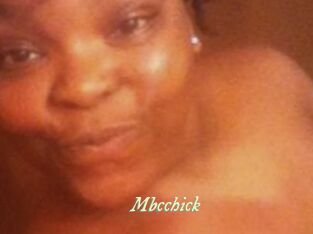Mbcchick