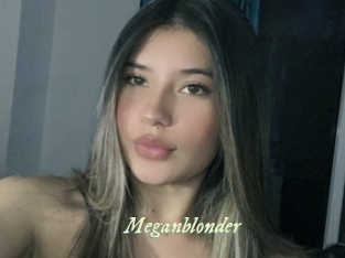 Meganblonder