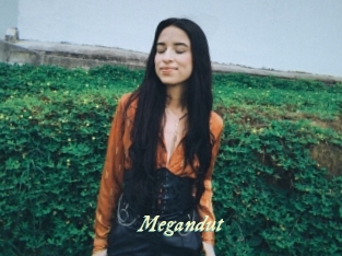 Megandut