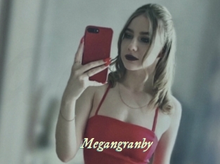 Megangranby