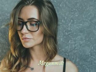 meganmils Année du sexe