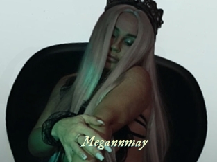 Megannmay