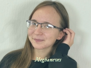 Meghaneves