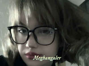 Meghangaler