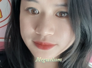 Megwelsom