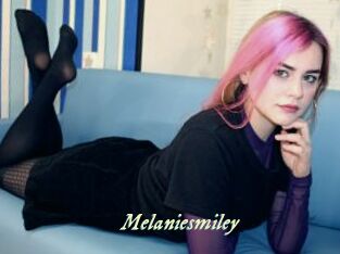 Melaniesmiley