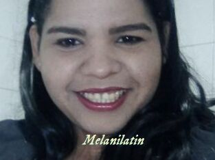 Melanilatin