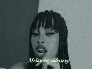 Melaningoddessexy