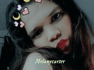 Melanycarter